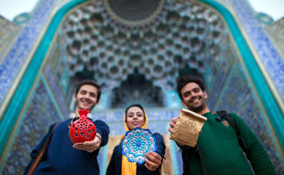 نگاهی به فعالیت‌های استارت‌آپ باسلام، بازار خرید و فروش محصولات ایرانی