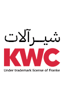احمدرضا عابدزاده – سفیر برند KWC