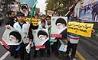 مسیرهای راهپیمایی 13 آبان در استان تهران اعلام شد
