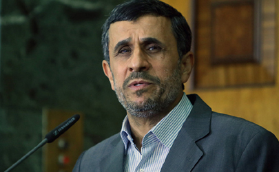 واکنش رسمی مجمع تشخیص مصلحت به خبر لغو عضویت احمدی‌نژاد