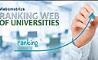 دانشگاه‌های برتر ایران و خاورمیانه براساس رتبه بندی وبومتریکس ۲۰۱۹