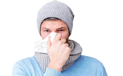 علائم و راه‌های پیشگیری از آنفلوآنزا