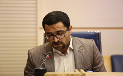 مهندس «محسن رستمی» به عنوان رئیس اداره «ارتباطات و امور رسانه» بنیاد ملی نخبگان منصوب شد 