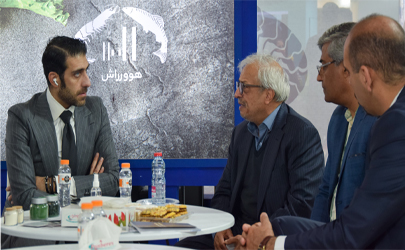 برگزاری دومین نمایشگاه تخصصی صنایع شیلاتی بوشهر  با حضور شرکت‌های هوورراش، آبزیان مهتاب و زیستاب جلبک