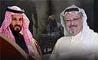 کنسول سعودی به قتل خاشقجی اعتراض کرد اما تهدید شد که ساکت بماند