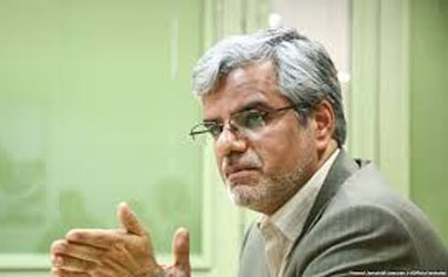 افشای وقایعی‬‎ تلخ از بازداشت شدگان حوادث اخیر در توئیت محمود صادقی 
