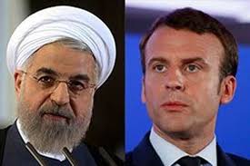 برجام به هیچ وجه قابل مذاکره نیست/ ایران آماده است روابط خود را با فرانسه در همه عرصه های مورد علاقه دوجانبه، منطقه ای و بین المللی توسعه و تعمیق بخشد/ مخلوط کردن تعهدات بین المللی با اختلافات داخلی برای اعتماد جهان بسیار خطرناک باشد 