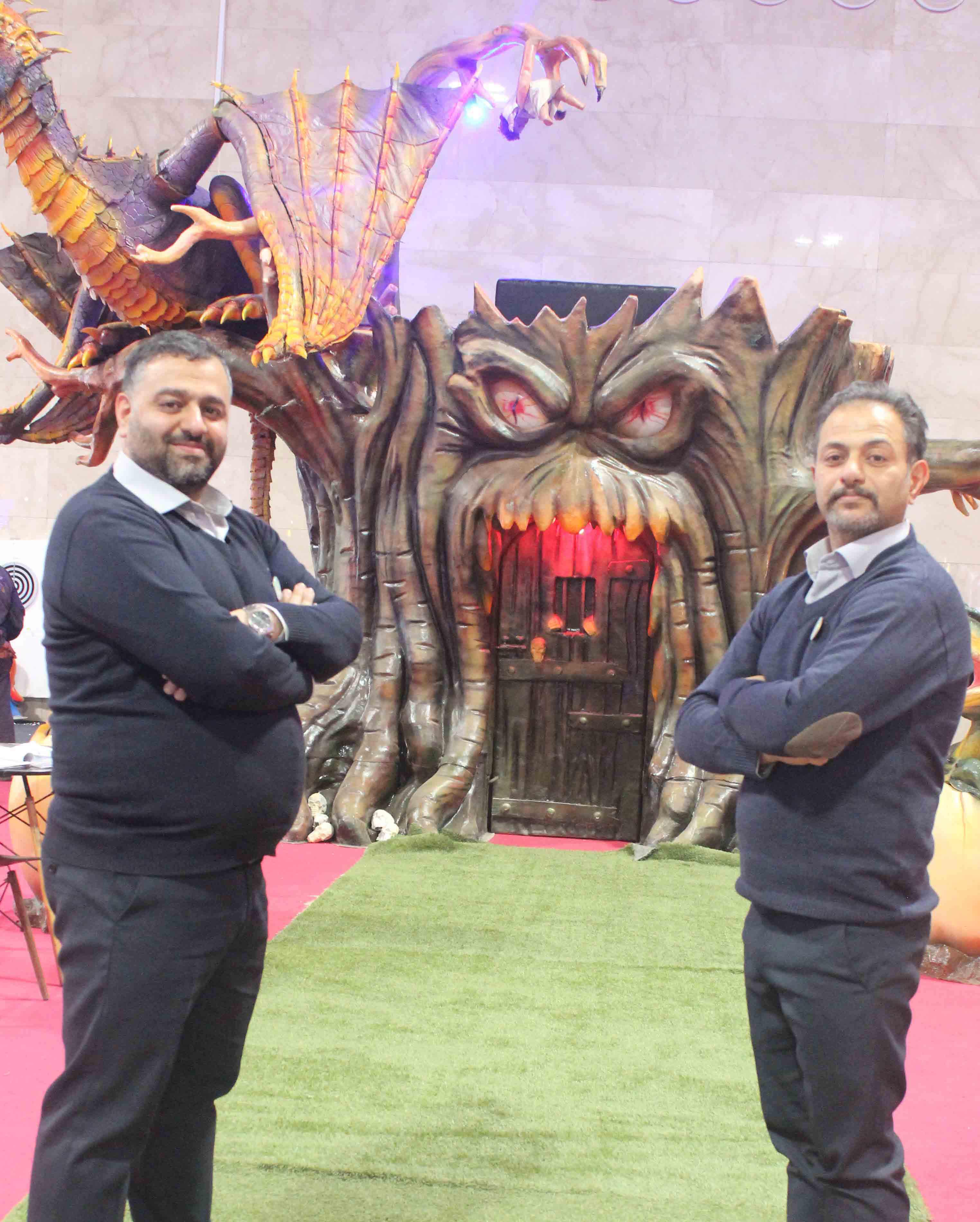 نخستین همایش سراسری جامعه هتلداران ایران