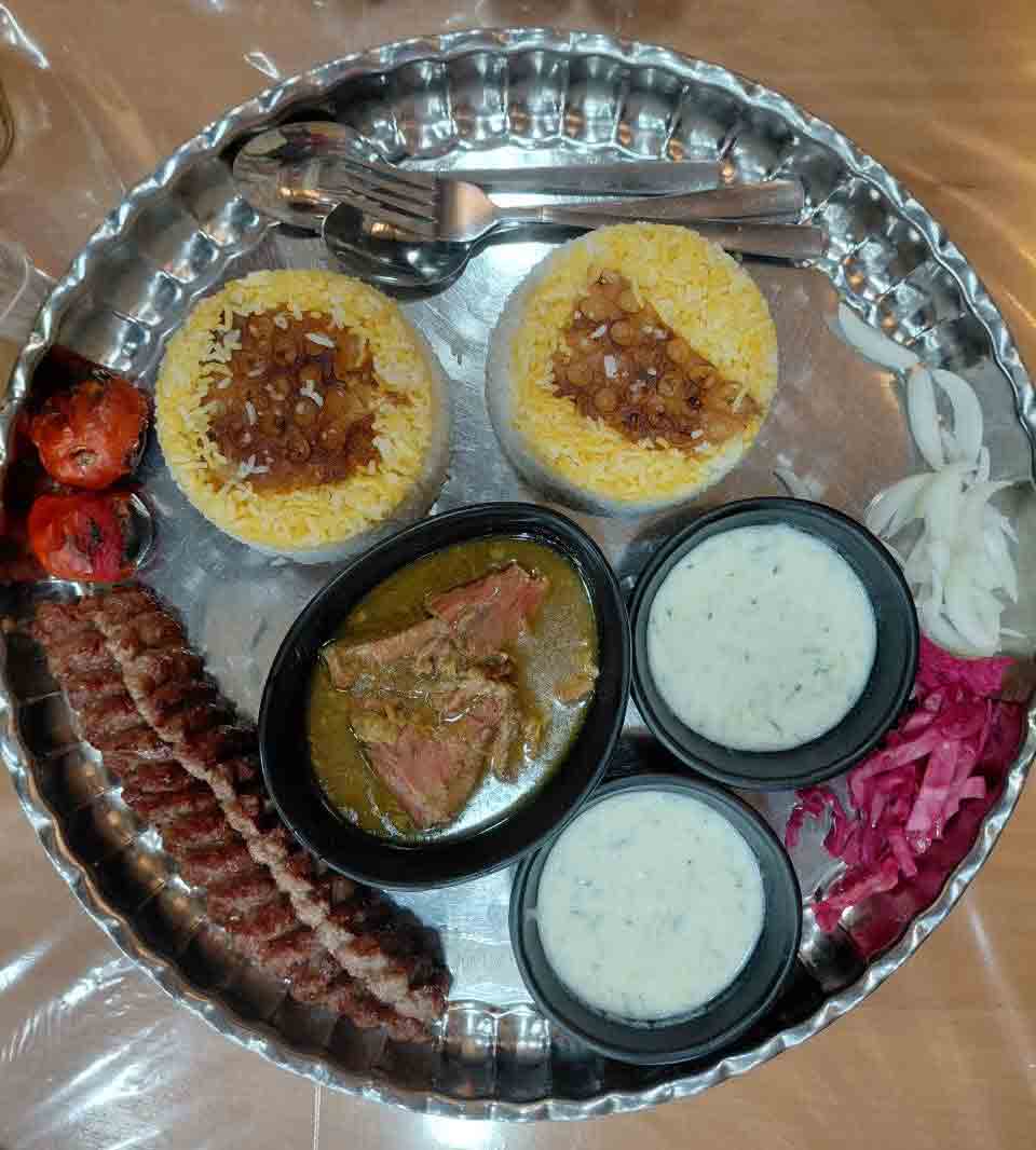 گزارش تصویری نشست خبری رئیس کانون سردفتران و دفتریاران  
