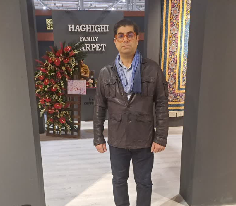 نشست خبری شرکت صنایع غذایی گلها 