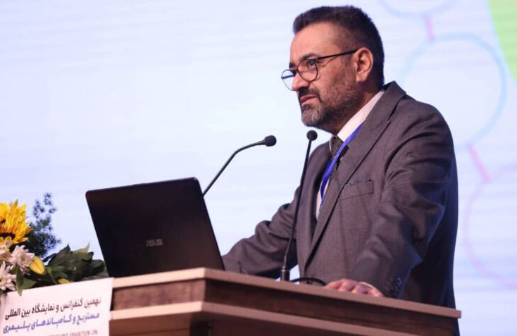 گزارش تصویری افتتاح چهارمین نمایشگاه لوازم التحریر و تجهیزات مهندسی در شهرآفتاب 