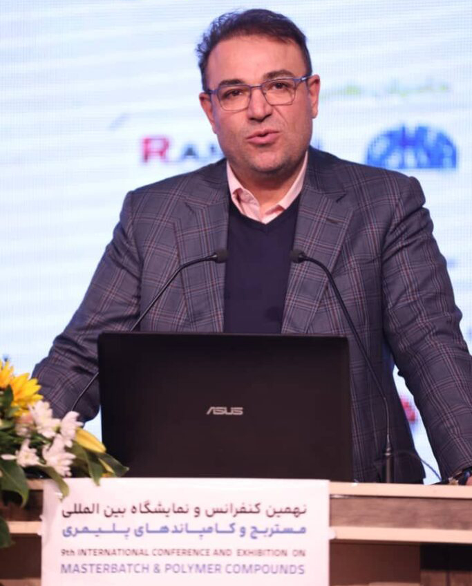 گزارش تصویری افتتاح چهارمین نمایشگاه لوازم التحریر و تجهیزات مهندسی در شهرآفتاب 