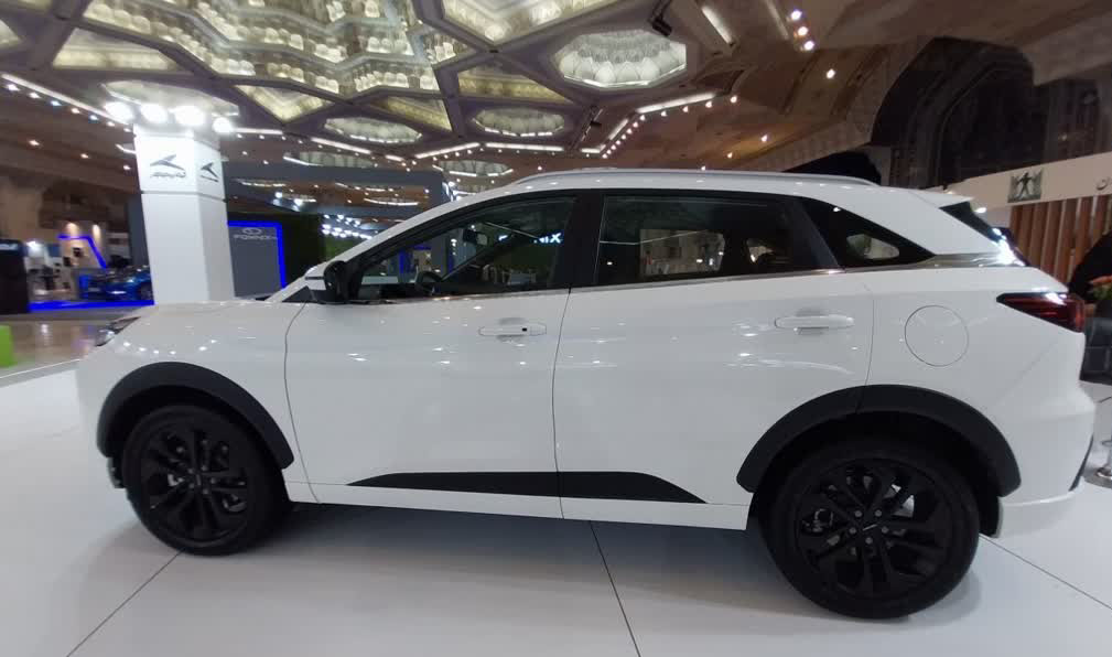 کد:125 / جنس ام دی اف هایگلاس / قیمت:1800