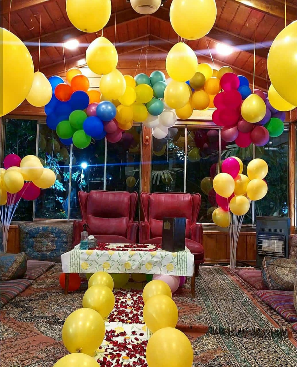 رونمایی از پروژه گلد کیدز (Gold Kids) 