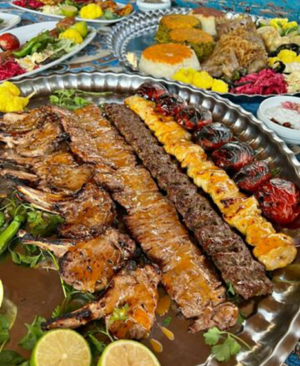 رونمایی از پروژه گلد کیدز (Gold Kids) 