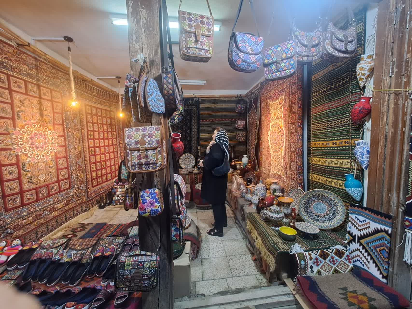 گزارش تصویری نشست خبری رئیس کانون سردفتران و دفتریاران 