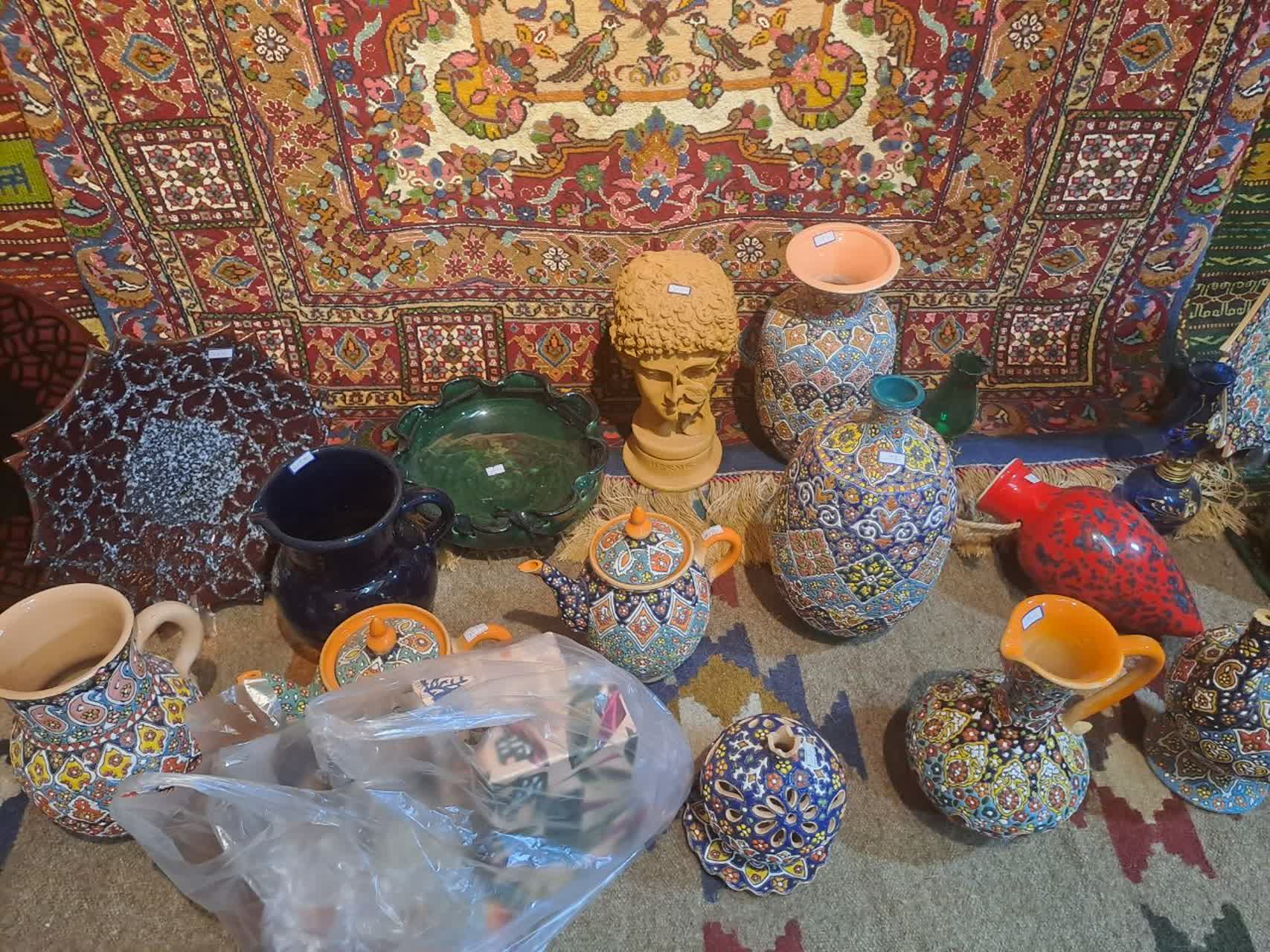 گزارش تصویری نشست خبری رئیس کانون سردفتران و دفتریاران 