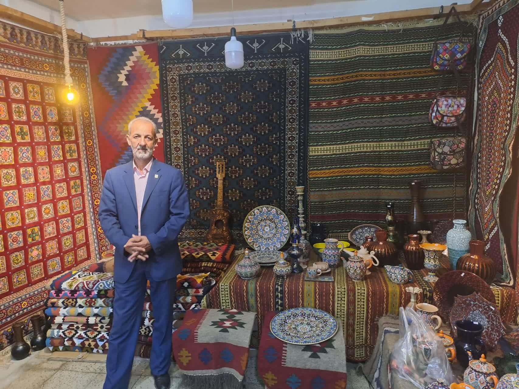 گزارش تصویری نشست خبری رئیس کانون سردفتران و دفتریاران  