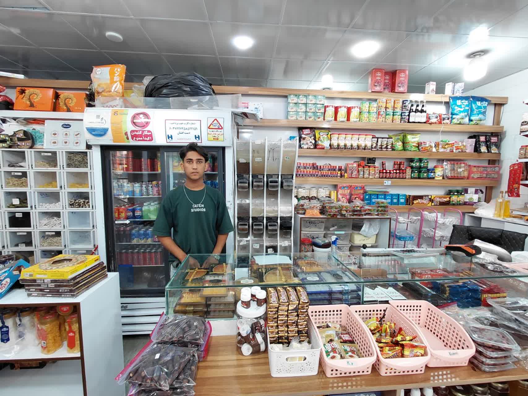 گزارش تصویری نمایشگاه «طراحی ایستگاه آتش نشانی »