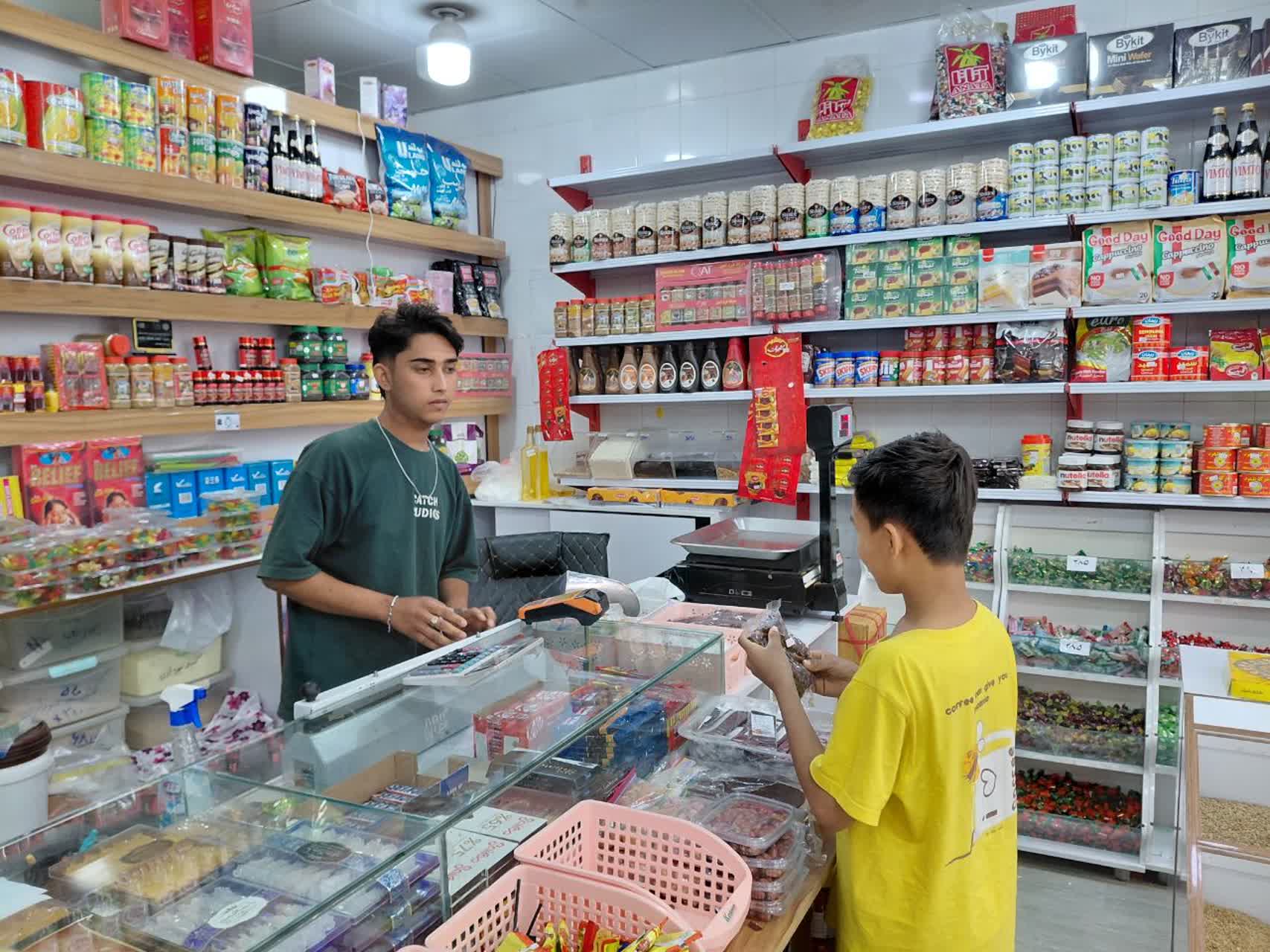 گزارش تصویری نمایشگاه «طراحی ایستگاه آتش نشانی »