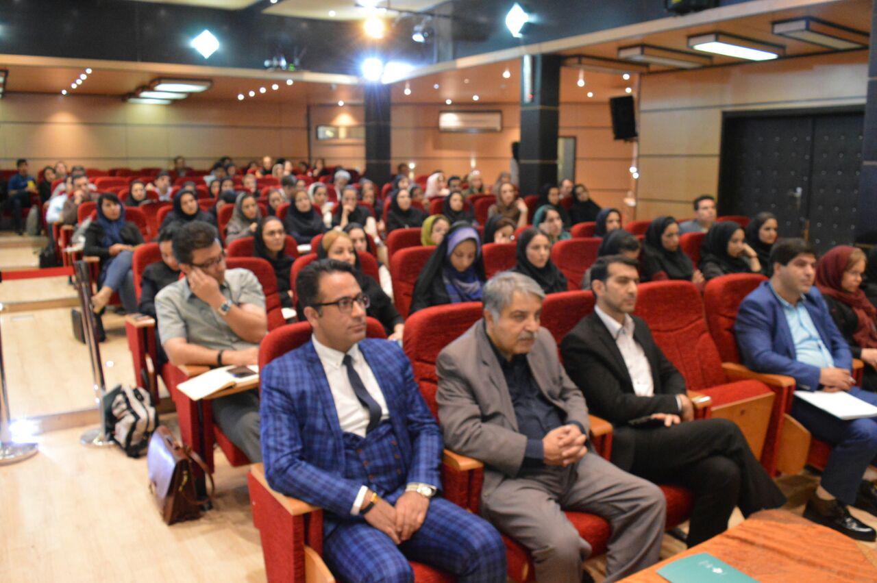 همایش بزرگ حسابداران ایران وکانالهای مجازی حسابداران و حسابرسان