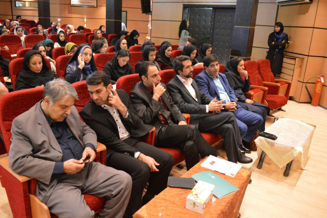 همایش بزرگ حسابداران ایران وکانالهای مجازی حسابداران و حسابرسان