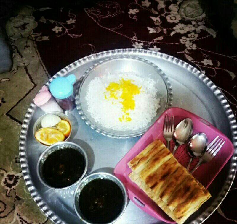 نشست خبری جشنواره فیلم و عکس «چهل چراغ»  