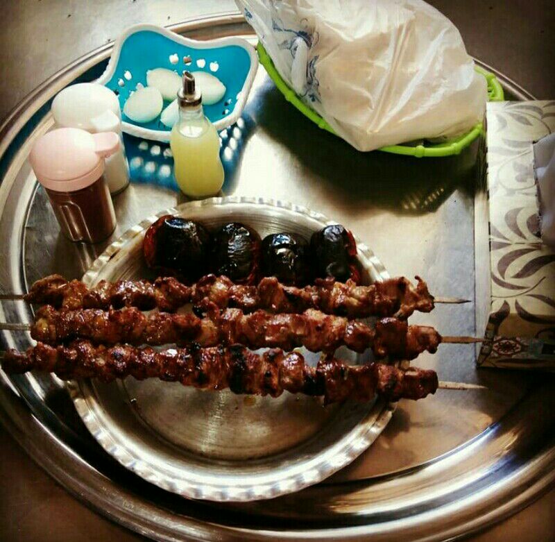 نشست خبری جشنواره فیلم و عکس «چهل چراغ»  