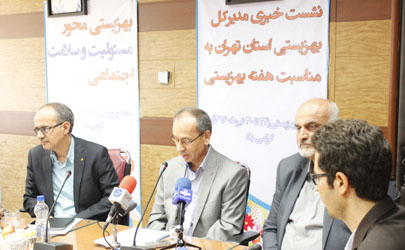 باید مناسب‌سازی ذهن درمورد افراد معلول ،جامعه و خانواده دارای فرد معلول صورت گیرد/ 98 هزار نفر طی سال گذشته از خدمات پیشگیری از معلولیت بهره‌مند شدند/ ۲۴۵۰ مرکز به عنوان شرکای اجتماعی بهزیستی از ما مجوز گرفته اند/ در جمع آوری معتادان متجاهردقت شود 