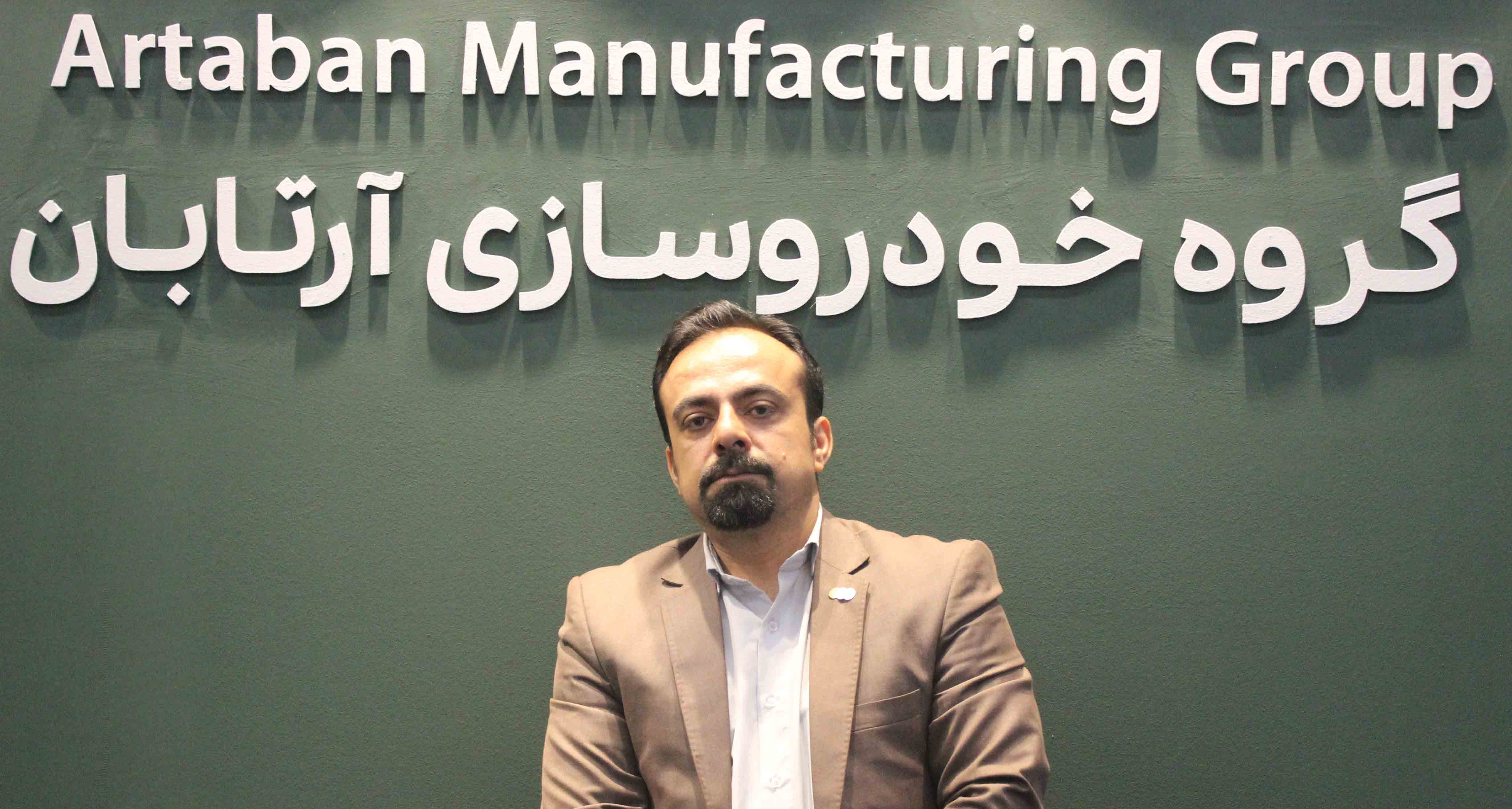 کامیونت آترا 6 تنی به عنوان نخستین محصول تجاری شرکت آرتابان دیزل برندی قدرتمند در صنعت حمل و نقل و پخش است / یکی از ویژگی‌های بارز آترا 6 استفاده از موتور نسل جدید ایسوزو تحت عنوان D-CORE می باشد 