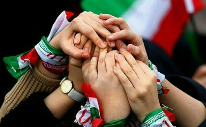 لیست جبهه متحد جوانان و نسل سومی های انقلاب اسلامی+عکس