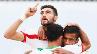 برزیل نایب قهرمان جهان را شکست داد/ساحلی بازان ایران از گروه مرگ صعود کردند