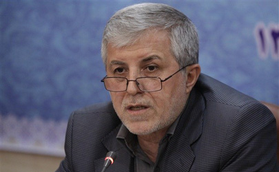 ظرفیت جذب در مراکز آموزشی چیزی حدود ۲ هزار نفر است/ در حال رتبه‌بندی دانشگاه‌هستیم/ باتعریف فعالیت‌های خود در سطح ملی می‌توانیم مفید واقع شویم
