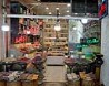 عطاری محمدعرضه کننده انواع داروهای گیاهی و عرقیجات گیاهی درتهران 