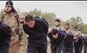 داعش ۵۰ عراقی را زنده سوزاند