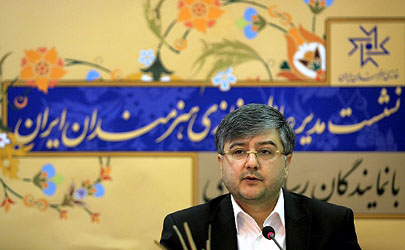 مسئولان با انصاف واخلاق‌گرایی اظهار نظر کنند/اعطای گواهینامه تهیه‌کنندگی/ مهرماه فرصت ارائه آثاربرای اجرا درتماشاخانه/جایزه نمایش‌های برتر تماشاخانه ایرانشهر/معرفی آثاردوسالن استاد ناظرزاده کرمانی و استاد سمندریان/ تم نمایش‌های سال آینده