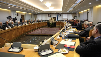 گسترش همکاری‌های بانکی تهران و برلین