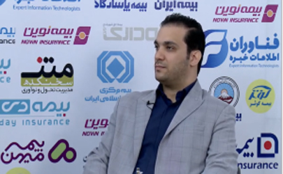 نیروی انسانی و فناوری، دو شاخص مهم در توسعه بازار اتکایی 