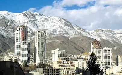 قیمت آپارتمان‌های کمتر از ۶۰ متر در تهران منتشر شد