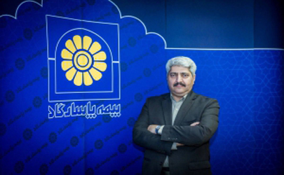معاون مدیرعامل شرکت بیمه پاسارگاد: فرمول محاسباتی توانگری مالی باید اصلاح شود 