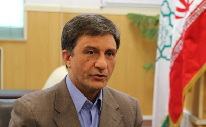 مشکل گود سیاه چاله بزرگراه امام رضا (ع) 25 اسفند سال 93 برای همیشه رفع خواهد شد / احداث تفرجگاه 300هکتاری و بهره برداری از این تفرجگاه تا 13فروردین سال 94 