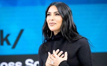 کیم کارداشیان هیچ هنر خاصی ندارد