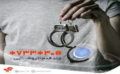 مشارکت خیرخواهانه 17 میلیارد تومانی کاربران آپ/ بیش از 1000زندانی در طرح «چند قدم تا روشنایی» آزاد شدند
