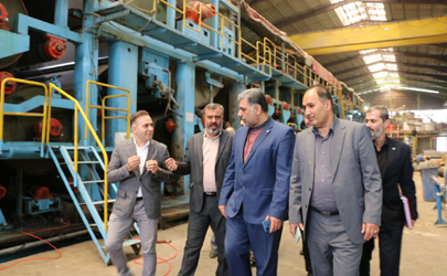 بانک توسعه تعاون کرمانشاه در پرداخت تسهیلات اشتغال روستائی پیشتاز بوده است