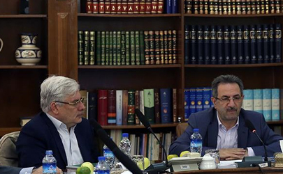 بخش قابل توجهی از جامعه سالمندان کشور را بازنشستگان تأمین اجتماعی تشکیل می دهند/ ورود به دوران بازنشستگی با سالمندی همزمان نیست