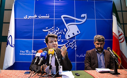ادامه نداشتن حیات جشنواره یعنی پذیرش شکست نگاه مقاومت در عرصه فیلمسازی و سینما/ سهم فروش سینمای دفاع مقدس در شش ماهه نخست 25 درصد/ 1650 فیلم ایرانی و خارجی به دبیرخانه جشنواره رسیده/ خیلی از نهادهای انقلابی صریح گفتند هیچ حمایتی از جشنواره نمی کنیم 