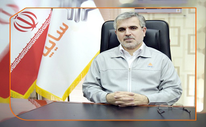 پيام مديرعامل گروه خودروسازي سايپا در آستانه روز كارگر 