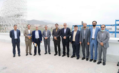 الزامات بانکداری دیجیتال بانک توسعه تعاون تکمیل می شود 