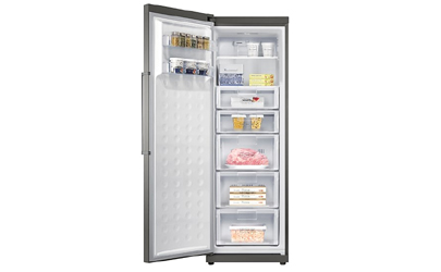 راهنمای خرید یخچال فریزر‌های دوقلوی سامسونگ؛ دوقلوها در آشپزخانه