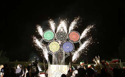 یکصد پروژه ورزشی به زودی آماده می شوند